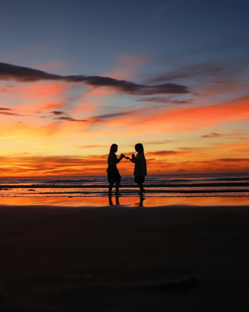 Intimiteit en verbinding