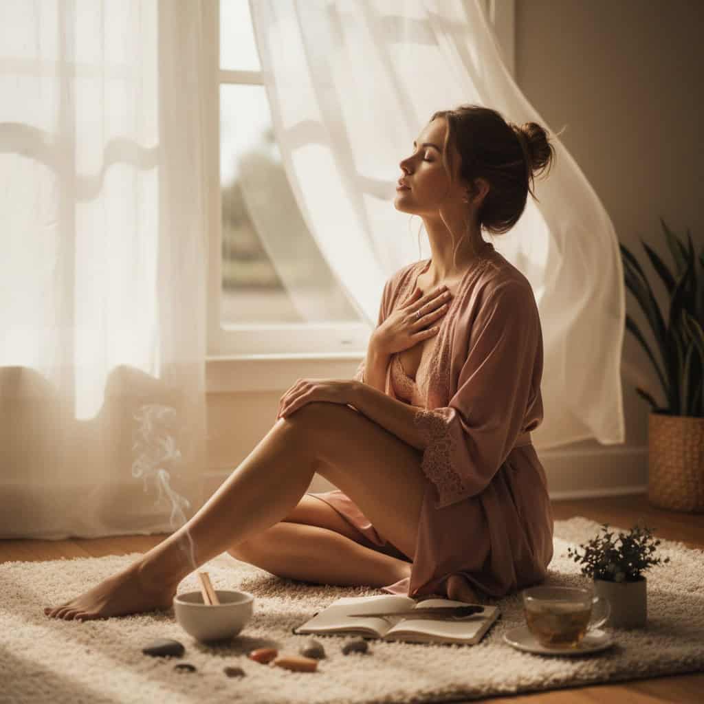 solo sensualiteit
