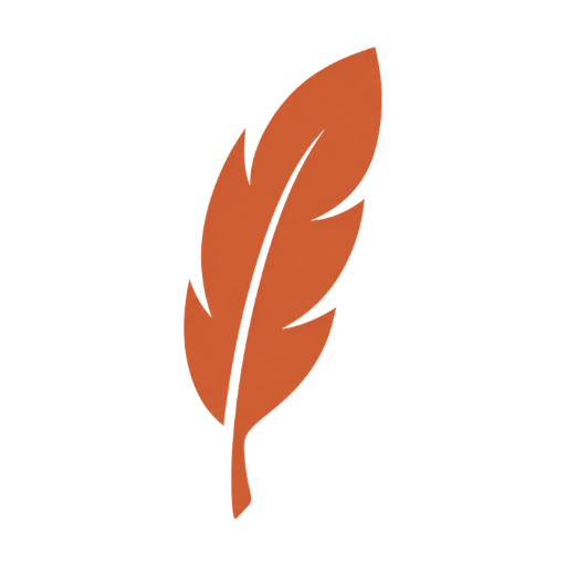 Logo veer terracotta