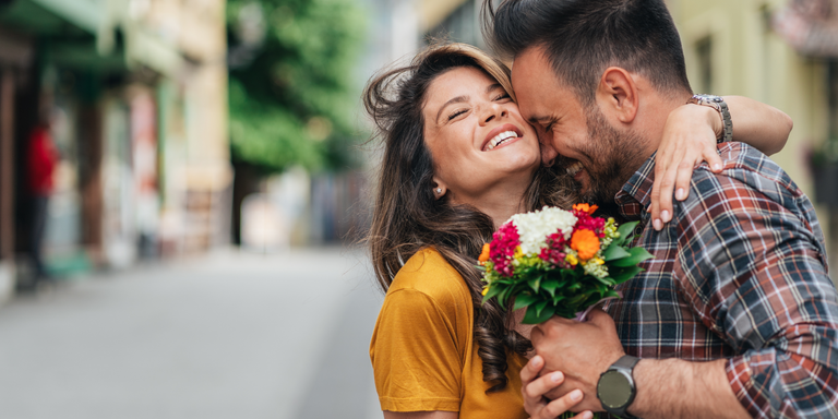 Intimiteit in je relatie